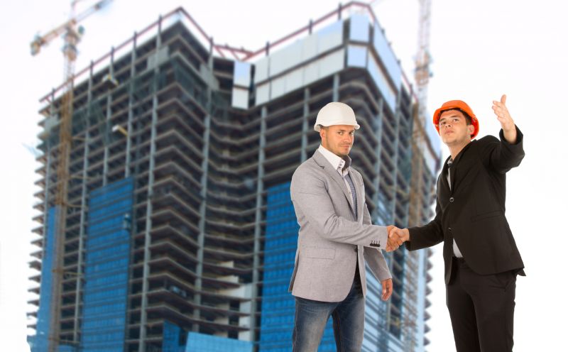 Building Raising Service