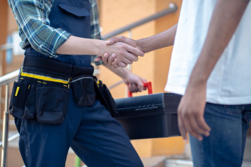 Contact About Building Raising