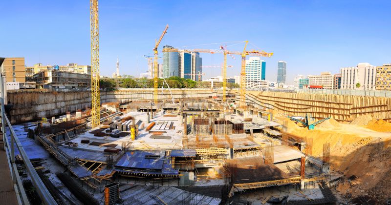 Crane Lifting Operations