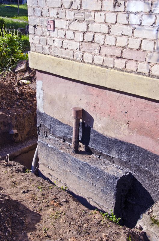 Foundation Repair Image 6